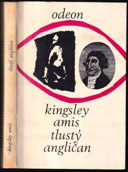 Kingsley Amis: Tlustý Angličan