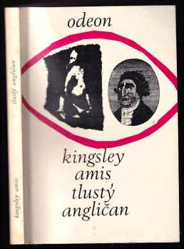 Kingsley Amis: Tlustý Angličan