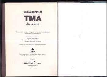 Tma : 3