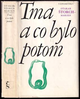 Tma a co bylo potom
