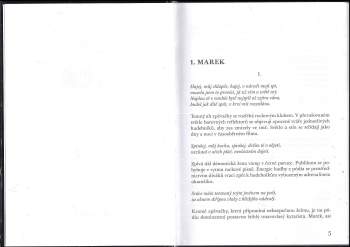 Martin Němec: T.M.A