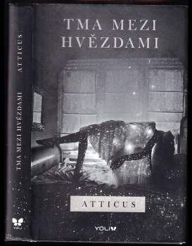 Tma mezi hvězdami