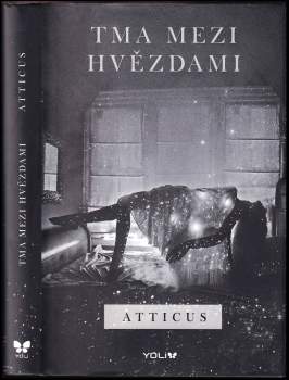 Tma mezi hvězdami