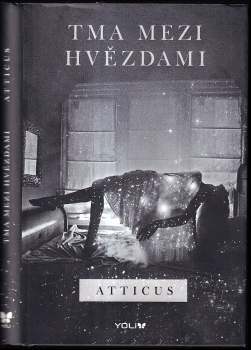Atticus: Tma mezi hvězdami