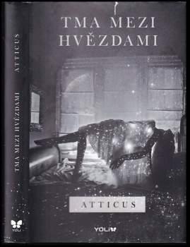 Atticus: Tma mezi hvězdami