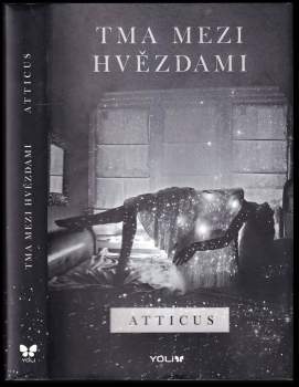 Tma mezi hvězdami