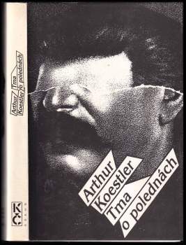 Arthur Koestler: Tma o polednách