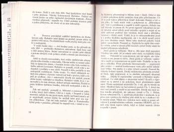 Arthur Koestler: Tma o polednách