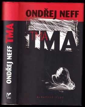 Tma - Ondřej Neff (2007, Albatros) - ID: 1130159