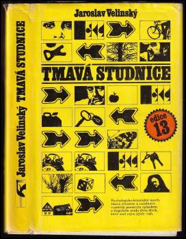 Jaroslav Velinský: Tmavá Studnice