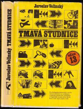 Jaroslav Velinský: Tmavá Studnice