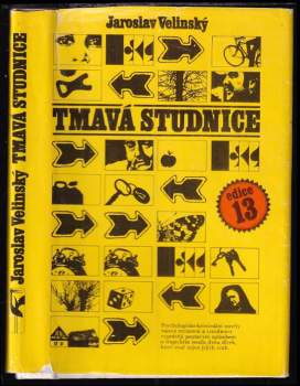 Tmavá Studnice