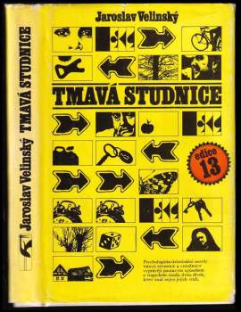Tmavá Studnice
