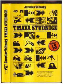 Tmavá Studnice
