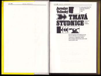 Jaroslav Velinský: Tmavá Studnice