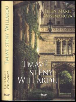 Tmavé stěny Willardu