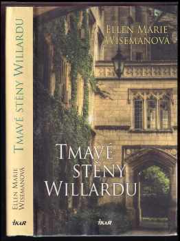 Tmavé stěny Willardu