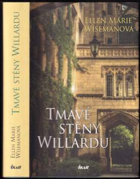 Tmavé stěny Willardu