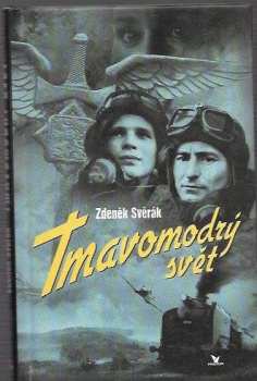 Tmavomodrý svět