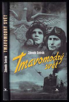 Zdeněk Svěrák: Tmavomodrý svět