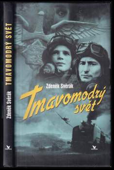 Zdeněk Svěrák: Tmavomodrý svět