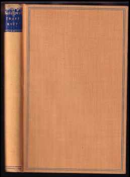 John Galsworthy: Tmavý květ