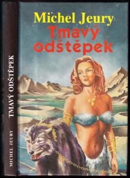 Michel Jeury: Tmavý odštěpek