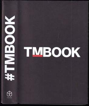 TMbook - Tomáš Břínek (2021, Listen) - ID: 838260