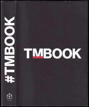 Tomáš Břínek: TMbook