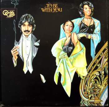 Tony Orlando & Dawn: To Be With You