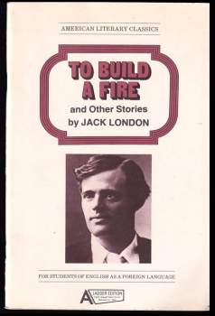 To build a fire and other stories