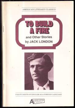 To build a fire and other stories