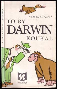 To by Darwin koukal