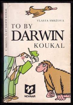 To by Darwin koukal
