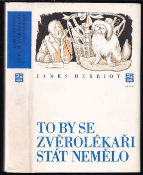 To by se zvěrolékaři stát nemělo