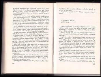 James Herriot: To by se zvěrolékaři stát nemělo