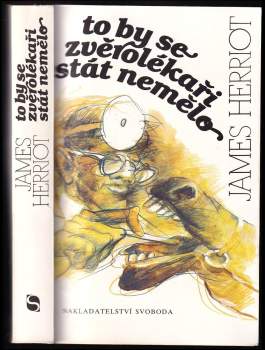 To by se zvěrolékaři stát nemělo
