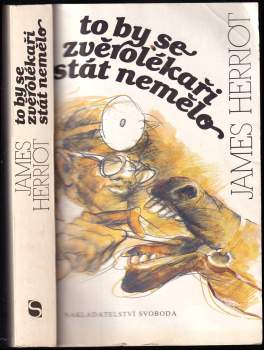 To by se zvěrolékaři stát nemělo