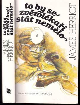 To by se zvěrolékaři stát nemělo