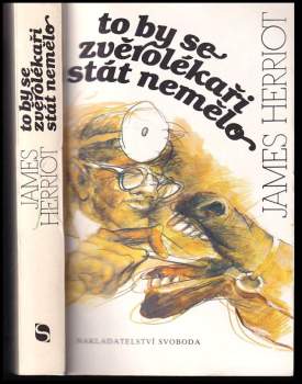 To by se zvěrolékaři stát nemělo