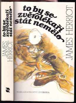 To by se zvěrolékaři stát nemělo