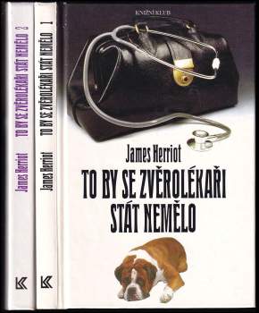 To by se zvěrolékaři stát nemělo