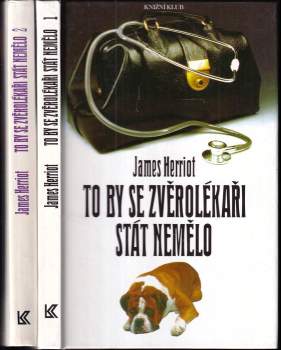 To by se zvěrolékaři stát nemělo