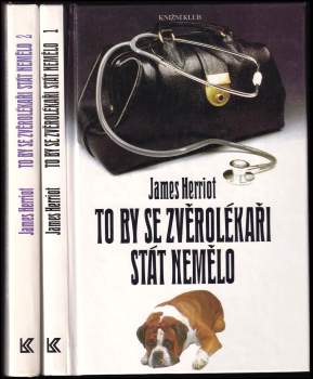 To by se zvěrolékaři stát nemělo