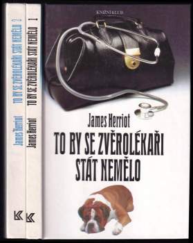 To by se zvěrolékaři stát nemělo