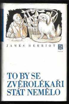 To by se zvěrolékaři stát nemělo