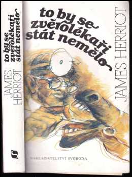 To by se zvěrolékaři stát nemělo