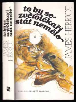 To by se zvěrolékaři stát nemělo