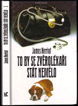 To by se zvěrolékaři stát nemělo