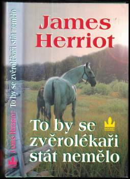 To by se zvěrolékaři stát nemělo